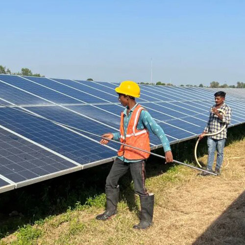 Energia solar ultrapassa marca de dois milhões de sistemas fotovoltaicos instalados no país